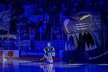 Hockey, Mens, CHL, Season 2025-2026, Regular Season, Game Day 1, ERC Ingolstadt - Ilves Tampere, 28.08.2025