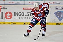 ERC Ingolstadt vs Hamburg Freezers, Eishockey, DEL, Deutsche Eishockey Liga, 05.02.2016