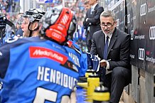Eishockey, Herren, DEL, Saison 2023-2024, Spieltag 3, ERC Ingolstadt - Schwenninger Wild Wings, 22.09.2023