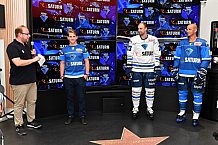 26.07.2017 - Trikotpräsentation 2017/2018