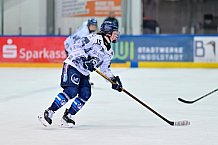 Eishockey, Frauen, DFEL, Saison 2025-2026, Playoffs Halbfinale - Spiel 2, ERC Ingolstadt - HC Davos, 01.03.2026