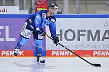 Eishockey, Frauen, DFEL, Saison 2020-2021, ERC Ingolstadt - Eisbären Juniors Berlin, 09.01.2021