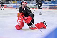 Eishockey, Herren, DEL, Saison 2024-2025, Spieltag 36, ERC Ingolstadt - Kölner Haie, 12.01.2025