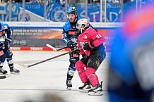 Eishockey, Herren, DEL, Saison 2025-2026, Spiel 11, ERC Ingolstadt - Nürnberg Ice Tigers, 17.10.2025