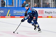 Eishockey, Herren, DEL, Saison 2025-2026, Playoffs, Viertelfinale, Spiel 6, ERC Ingolstadt - EHC Red Bull München, 04.04.2026
