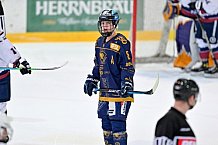 Eishockey, Frauen, DFEL, Saison 2022-2023, ERC Ingolstadt - Eisbären Berlin, 05.02.2023
