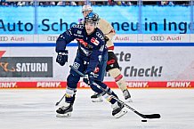Eishockey, Herren, DEL, Saison 2024-2025, Spieltag 48, ERC Ingolstadt - Nürnberg Ice Tigers, 23.02.2025