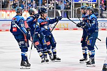 Eishockey, Herren, DEL, Saison 2025-2026, Spiel 14, ERC Ingolstadt - Adler Mannheim, 26.10.2025