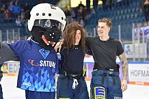 ERC Ingolstadt vs EHC Red Bull München, DEL, Deutsche Eishockey Liga, Spieltag 21, 24.11.2019