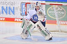 Eishockey, Herren, DEL, Saison 2020-2021, ERC Ingolstadt - Eisbären Berlin, 24.03.2021