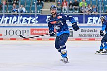 Eishockey, Herren, DEL, Saison 2024-2025, Vorbereitung, ERC Ingolstadt - Nürnberg Ice Tigers, 15.09.2024