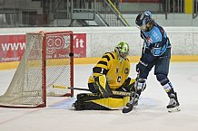 Eishockey, Herren, 6. Vinschgau-Cup, Saison 2022-2023, ERC Ingolstadt - HC Pustertal, 26.08.2022