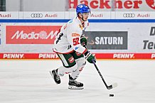 Eishockey, Herren, DEL, Saison 2023-2024, Spieltag 26, ERC Ingolstadt - Augsburger Panther, 10.12.2023