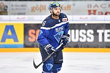 ERC Ingolstadt- Grizzlys Wolfsburg, Eishockey, DEL, Deutsche Eishockey Liga, Vorb., 13.08.2017