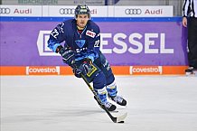 ERC Ingolstadt vs Düsseldorfer EG, DEL, Deutsche Eishockey Liga, Spieltag 37, 12.01.2020