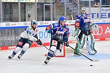 Vorbereitung, Eishockey, Herren, DEL, Saison 2021-2022, ERC Ingolstadt - HC Rytiri Kladno, 22.08.2021