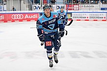 Eishockey, Herren, DEL, Saison 2022-2023, Spieltag 2, ERC Ingolstadt - Iserlohn Roosters, 18.09.2022