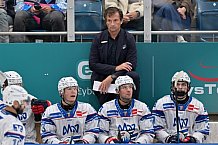 Eishockey, Herren, DEL, Saison 2026-2027, Spieltag 4, ERC Ingolstadt - Adler Mannheim, 27.09.2026