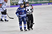 ERC Ingolstadt vs Koelner Haie, DEL, Deutsche Eishockey Liga, Spieltag 41, 20.01.2019