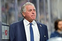 Eishockey, Herren, DEL, Saison 2021-2022, Spieltag 8, Nürnberg Ice Tigers - ERC Ingolstadt, 01.10.2021