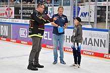 Eishockey, Herren, DEL, Saison 2022-2023, Spieltag 10, ERC Ingolstadt - Kölner Haie, 13.10.2022