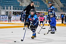 Eishockey, Saison 2025-2026, ERC Ingolstadt - Kids On Ice Day, 10.01.2026