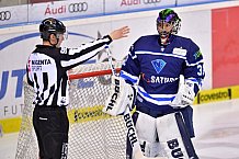 ERC Ingolstadt vs Eisbären Berlin, DEL, Deutsche Eishockey Liga, Spieltag 49, 22.02.2019