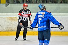 Eishockey, Herren, DEL, Saison 2025-2026, Vinschgau Cup, Spiel 1, ERC Ingolstadt - ZSC Lions, 22.08.2025
