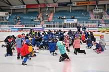 Eishockey, Herren, DEL, Saison 2022-2023, ERC Ingolstadt - Kids On Ice Day, 19.11.2022