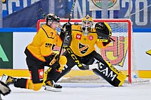 Hockey, Mens, CHL, Season 2025-2026, Regular Season, Game Day 2, ERC Ingolstadt - Kalpa Kuopio, 30.08.2025