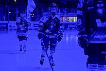 Eishockey, Herren, DEL, Saison 2025-2026, Spiel 43, ERC Ingolstadt - Schwenninger Wild Wings, 25.01.2026