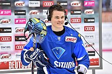 ERC Ingolstadt vs Thomas Sabo Ice Tigers, Eishockey, DEL, Deutsche Eishockey Liga, Spieltag 51, 02.03.2018