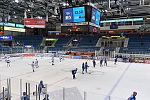 13.12.2020 - ERC Ingolstadt - Augsburger Panther