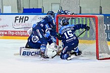 Eishockey, Frauen, DFEL, Saison 2025-2026, Playoffs Halbfinale - Spiel 2, ERC Ingolstadt - HC Davos, 01.03.2026