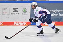 Eishockey, Frauen, DFEL, Saison 2020-2021, ERC Ingolstadt - Eisbären Juniors Berlin, 10.01.2021