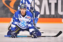 ERC Ingolstadt vs Adler Mannheim, DEL, Deutsche Eishockey Liga, Spieltag 6, 29.09.2019