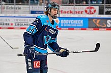 Eishockey, Herren, DEL, Saison 2022-2023, Spieltag 44, ERC Ingolstadt - Nürnberg Ice Tigers, 18.01.2023