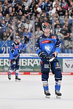 Eishockey, Herren, DEL, Saison 2023-2024, Spieltag 13, ERC Ingolstadt - Löwen Frankfurt, 22.10.2023