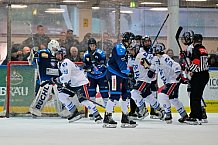 Eishockey, Herren, U20 DNL, Saison 2025-2026, Finale - Spiel 3, ERC Ingolstadt - Jungadler Mannheim, 04.04.2026
