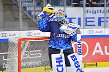 ERC Ingolstadt vs Eisbären Berlin, DEL, Deutsche Eishockey Liga, Spieltag 11, 13.10.2019