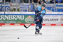 Eishockey, Herren, DEL, Saison 2022-2023, Spieltag 50, ERC Ingolstadt - Adler Mannheim, 05.02.2023