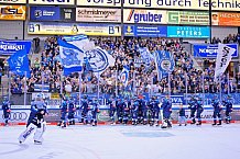 Eishockey, Herren, DEL, Saison 2025-2026, Spiel 14, ERC Ingolstadt - Adler Mannheim, 26.10.2025