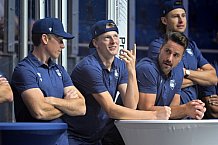 Eishockey, Herren, DEL, Saison 2026-2027, ERC Ingolstadt - Saisoneröffnung, 09.08.2026