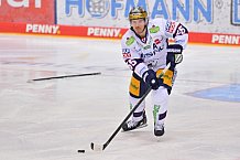 Eishockey, Herren, DEL, Saison 2020-2021, ERC Ingolstadt - Eisbären Berlin, 24.03.2021