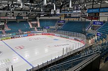 Eishockey, Herren, DEL, Saison 2022-2023, Vorbereitung, ERC Ingolstadt - Iserlohn Roosters, 14.08.2022