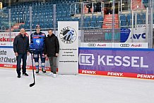 Eishockey, Herren, DEL, Saison 2023-2024, Spieltag 21, ERC Ingolstadt - Iserlohn Roosters, 23.11.2023