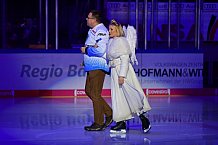 ERC Ingolstadt vs Iserlohn Roosters, DEL, Deutsche Eishockey Liga, Spieltag 29, 20.12.2019