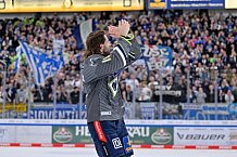 Eishockey, Herren, DEL, Saison 2023-2024, Spieltag 26, ERC Ingolstadt - Augsburger Panther, 10.12.2023