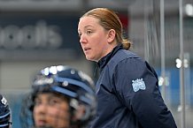 Eishockey, Frauen, DFEL, Saison 2026-2027, Testspiel, ERC Ingolstadt - ZSC Lions Zürich, 05.09.2026