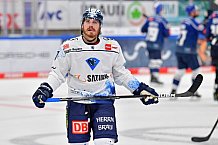Vorbereitung, Eishockey, Herren, DEL, Saison 2021-2022, ERC Ingolstadt - HC Rytiri Kladno, 22.08.2021